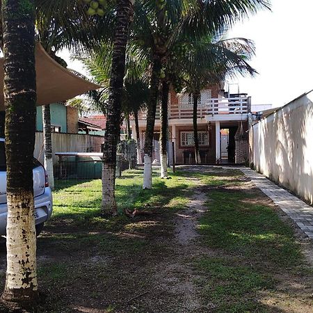 Quarto Serra Casamar Hospedagem Бертіога Екстер'єр фото