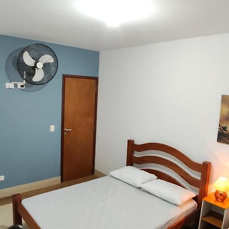 Quarto Serra Casamar Hospedagem Бертіога Екстер'єр фото