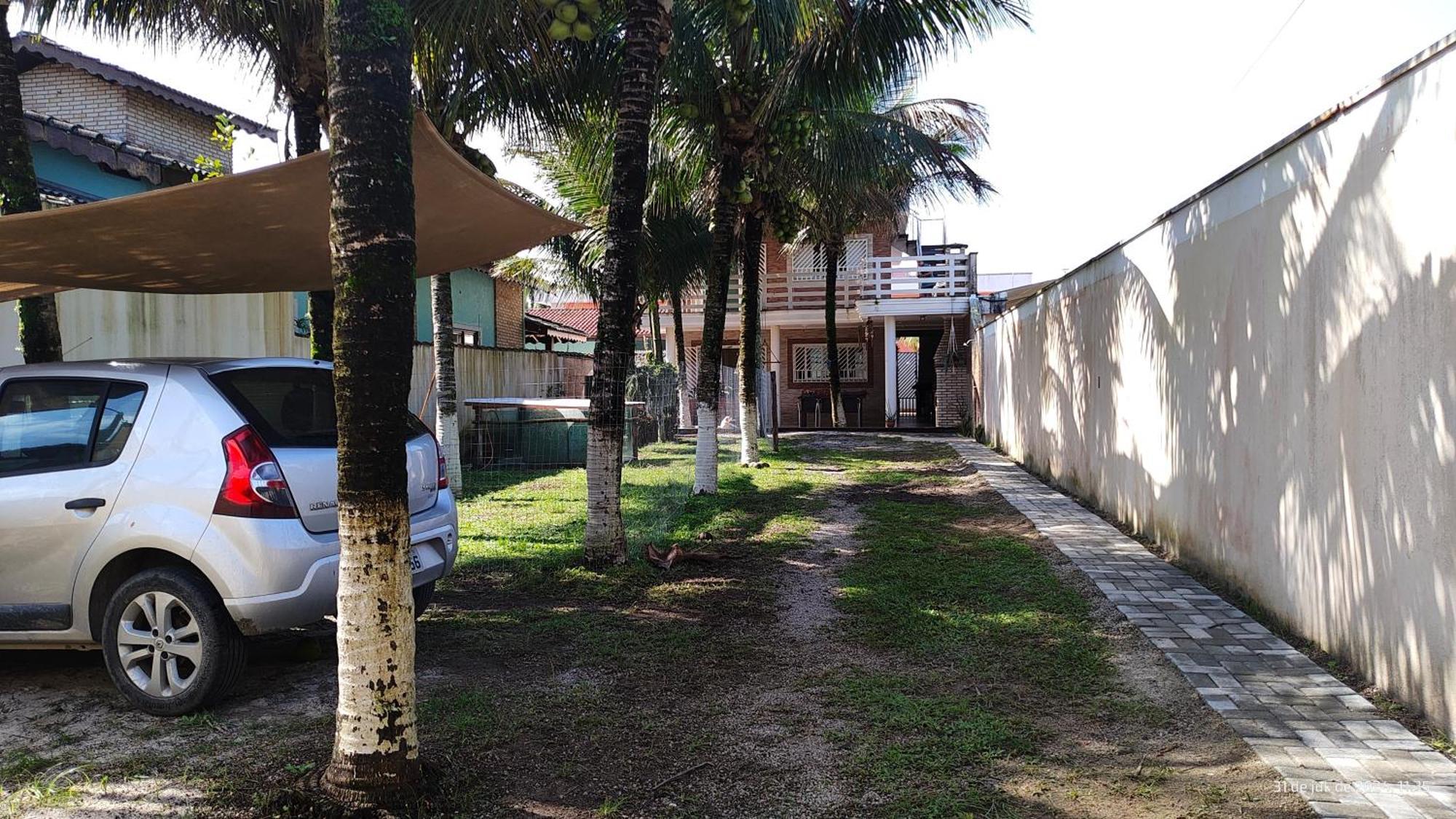 Quarto Serra Casamar Hospedagem Бертіога Екстер'єр фото